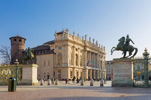 Sehenswürdigkeit
