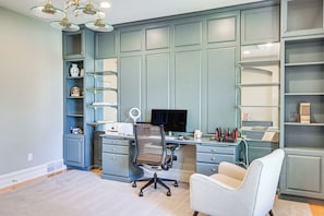 Intérieur