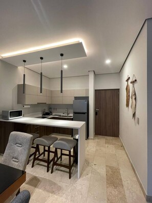 Cuisine privée