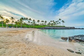 Private Community Beach Access | Fairways at Mauna Lani