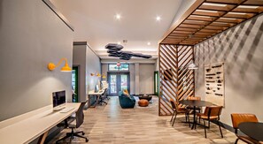 Intérieur