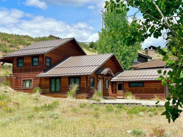 Welcome to Methow Valley Dream!