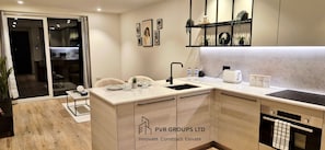 Cuisine privée