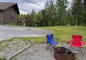 Boendeområde