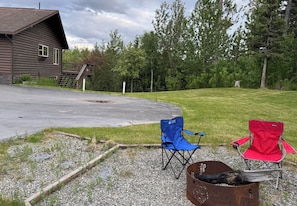 Boendeområde