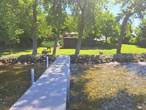 Getawaydockview