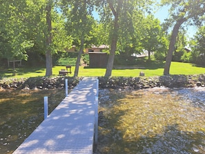 Getawaydockview
