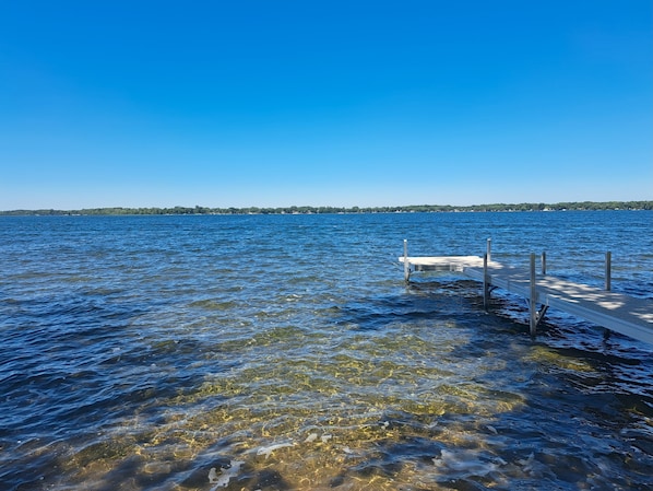 Getawaylakeview