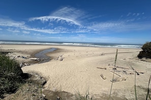 Plage