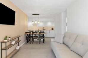 Coin séjour