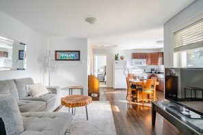 Coin séjour
