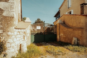 Boendeområde