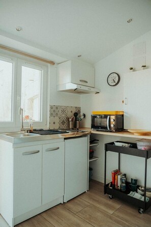 Eget kök