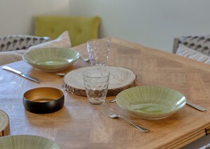 Décoration d'ambiance