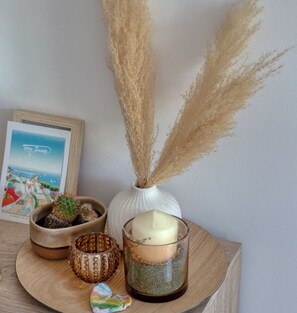 Décoration d'ambiance