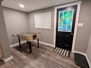 6 in 1 Gaming Table