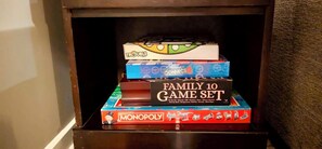 Miscellaneous