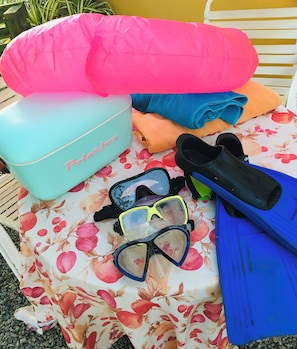 Miscellaneous