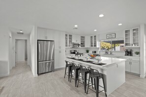 Cuisine privée
