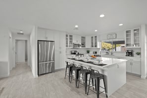 Cuisine privée