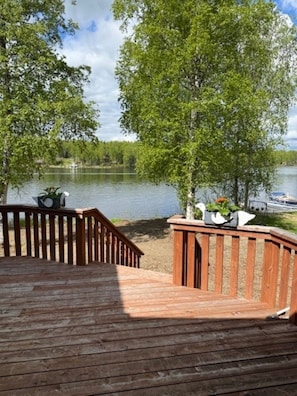 Boendeområde