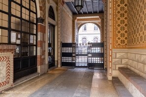 Intérieur