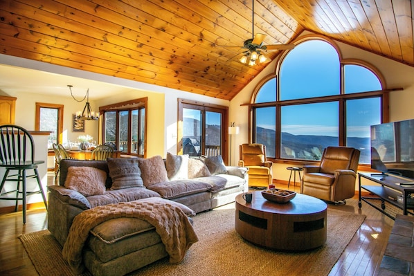 Perfect for starting your evening or unwinding after a day out, this room features cozy seating, soft lighting, and a relaxed vibe that invites you to stay awhile