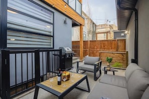 Terrass/Patio