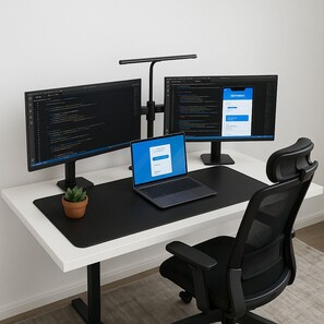 Business centre