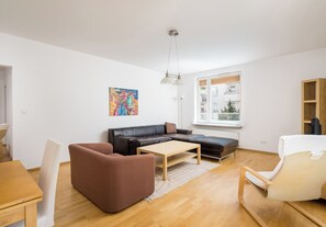 Coin séjour