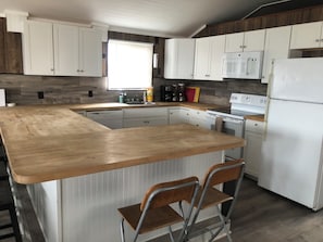 Eget kök