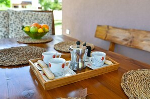 Frukost