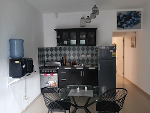 Eget kök