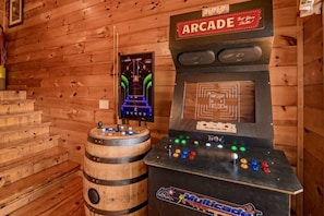 Area giochi