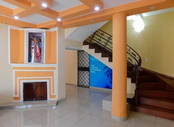 Intérieur