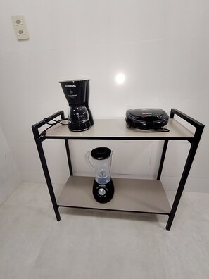 Café et/ou machine à café