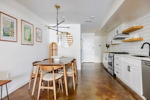 Cuisine privée