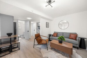 Coin séjour