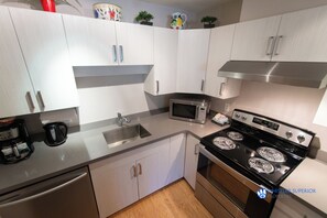 Eget kök