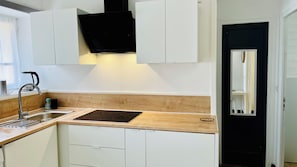 Eget kök