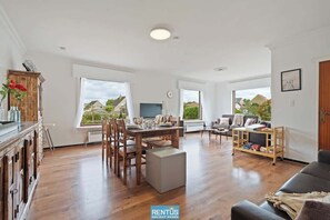 Coin séjour
