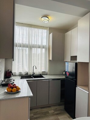 Cuisine privée