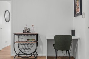Interiör