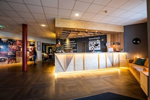 Hall