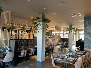 Restauranger