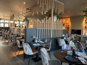 Restauranger