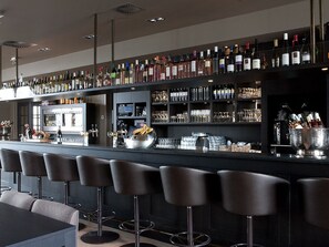Onsite bar