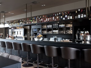Onsite bar
