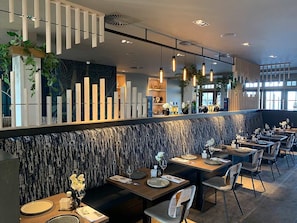 Restauranger