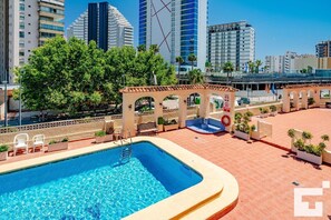 Gemensam pool